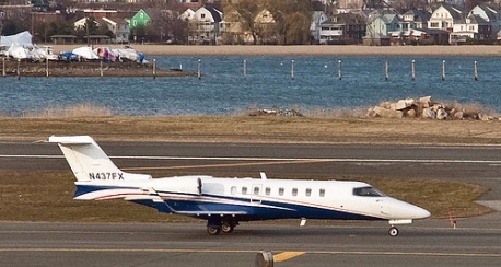 Lear 45/45XR Private Jet
