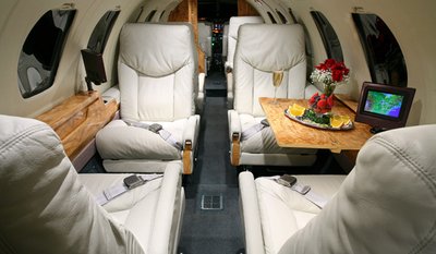 Things To Consider When Chartering Private Jets to Murchison Airport 
