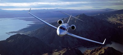 Chartering a Private Jet For Your Chicago O'Hare International Airport Vacation

