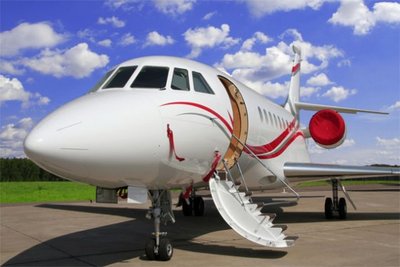 Things To Consider When Chartering Private Jets to Maengsan Airport 
