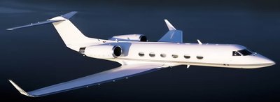 Private Jets: A Great Way to Fly to New Winchester! 
