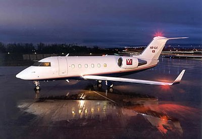 Things To Consider When Chartering Private Jets to Montellano Airport 
