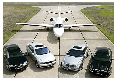 When Flying Your Family to Strykersville, Consider Private Jets
