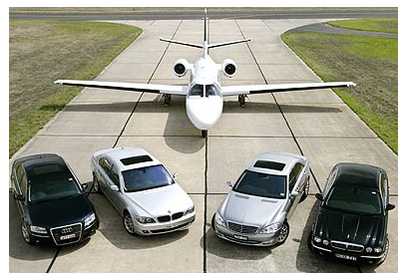 Should You Own Or Rent A Houston Private Jet?
