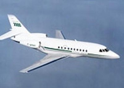 Interested in Getting to Pegasus Ranch Aerodrome? Hire a Private Jet