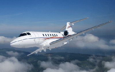 Chartering a Private Jet For Your Mont-Joli Vacation
