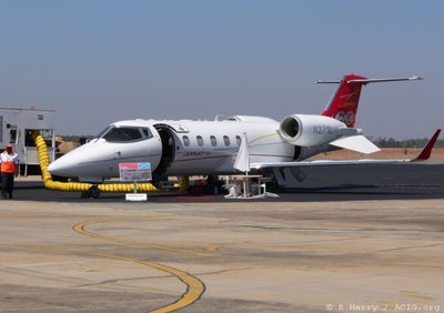 When Flying Your Family to Burdekin Falls Dam Airport, Consider Private Jets
