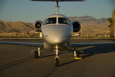 What to Look for When Chartering a Private Jet to Asir 

