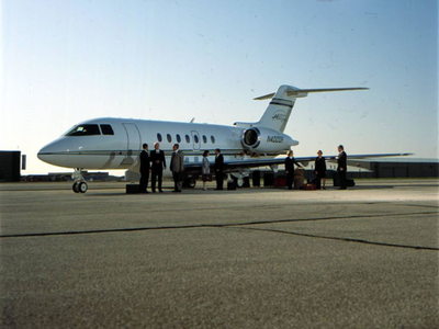 What to Look for When Chartering a Private Jet to Buena Vista del Caño Medio Airport