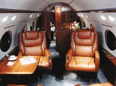 Tips For Chartering a Private Jet to Hardap? 
