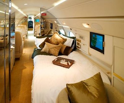 Guidelines To Be Followed In A District of Columbia  Chartered Private Jet
