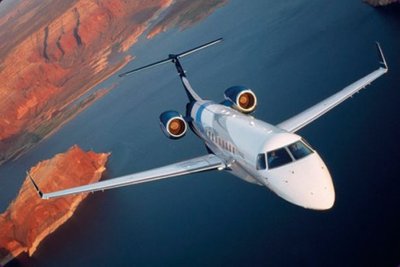 Charter a Jet to Irons Airport Can Be Economical
