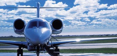 Should You Own Or Rent A Ad Dawhah Municipality Private Jet? 
