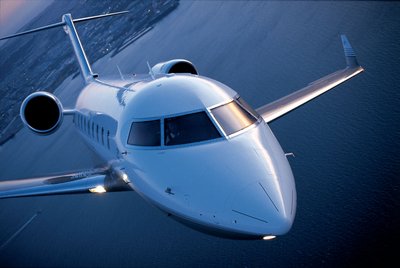 Advantages Of Chartering A Private Jet to Tierra del Fuego Province 
