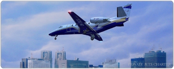 Cessna 5xx Citation