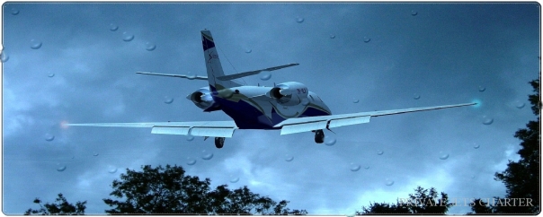 Cessna 5xx Citation