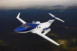 hondajet