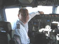 pilot