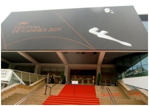 Cannes Film Festival 2012 France