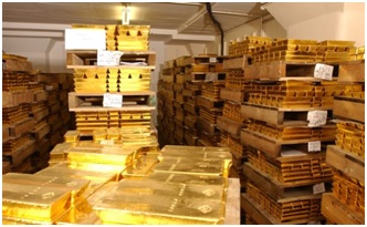 Room Full of Gold Investment