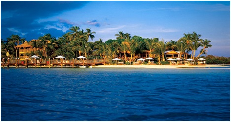 Little Palm Island - A Premier Travel Destination in the Florida Keys
