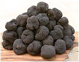 A Pile of Truffles