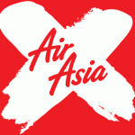 AirAsia X Logo