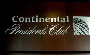 PrivateJetsCharter - Continetal Presidents Club