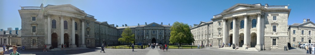 Trinity College