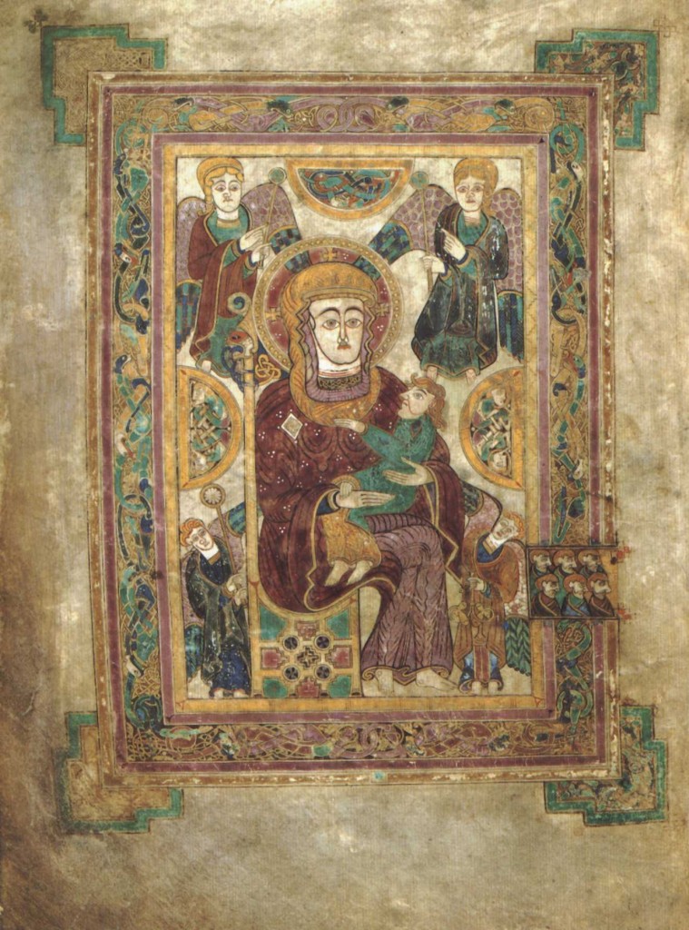 Book of Kells