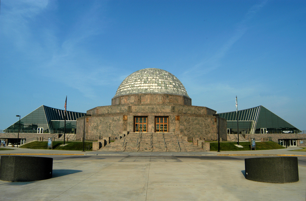 adler-planetarium