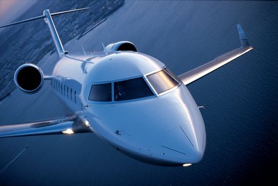 Private Jets Charter
