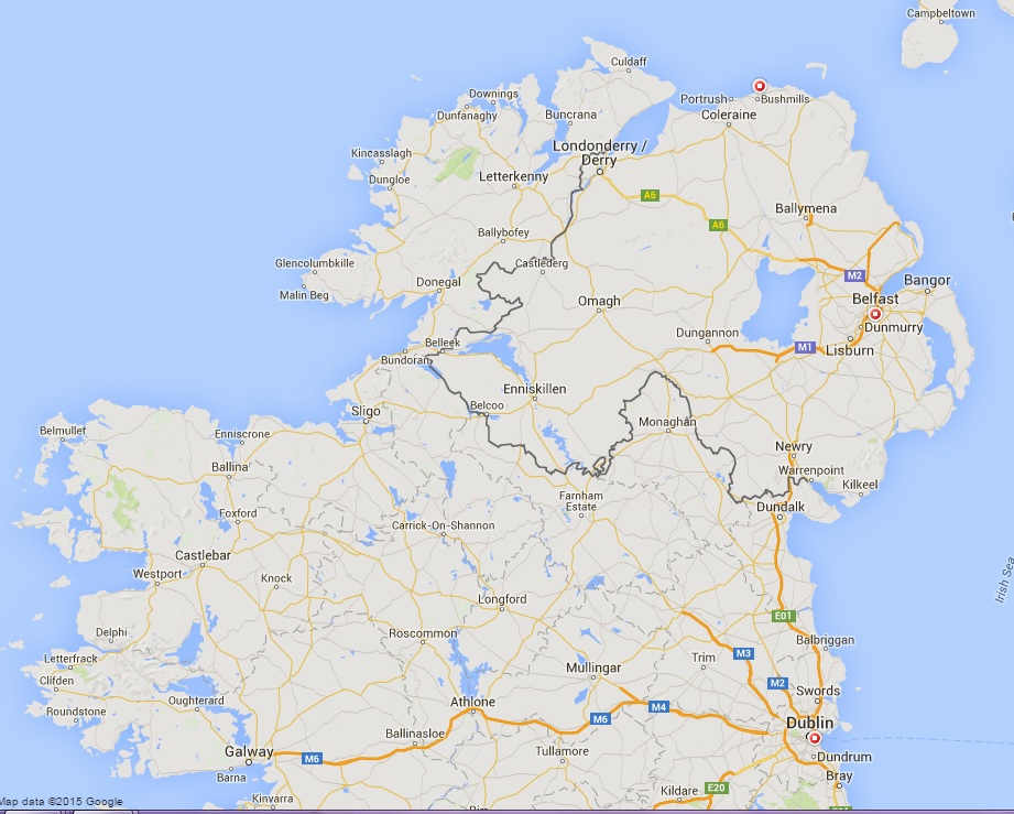 northern-ireland-map