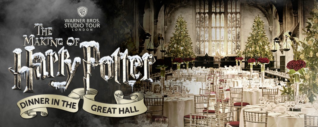 Great Hall Dining