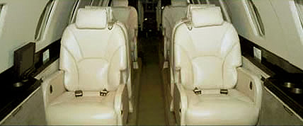 Private Jets Charter Citation X Private Jet