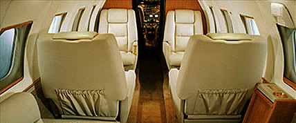 Private Jets Charter Hawker 800 800xp 850xp Private Jet