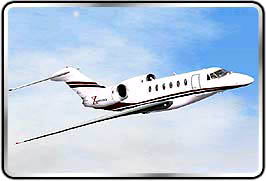 Citation Super Medium Jet